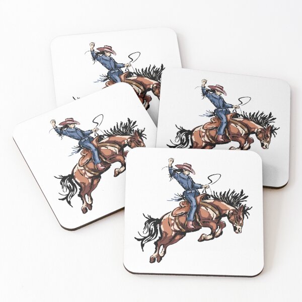 Item preview, Countryside Cowgirl designed and sold by TheOldSchool.