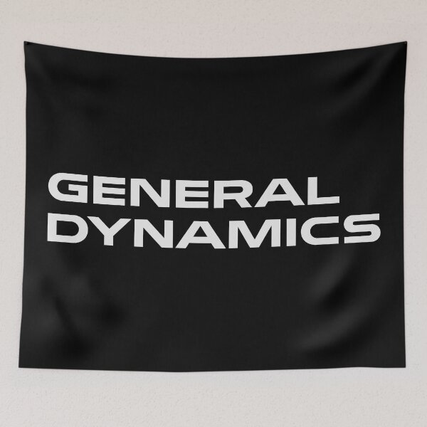 Item preview, Minimal General Dynamics cAbstract Energy designed and sold by Mitchmount.