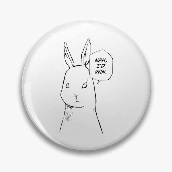 Item preview, Nah I'd Win designed and sold by marypimentel.