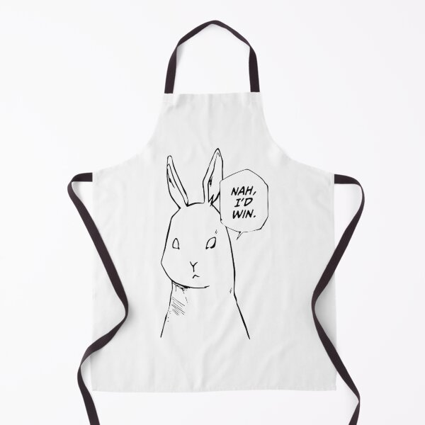 Item preview, Nah I'd Win designed and sold by marypimentel.