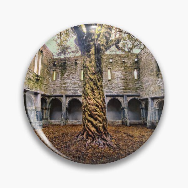 Item preview, Muckross Abbey 5 designed and sold by Alex Preiss.