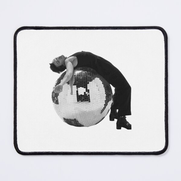 Item preview, harry styles disco ball designed and sold by BrittaniKreger1.