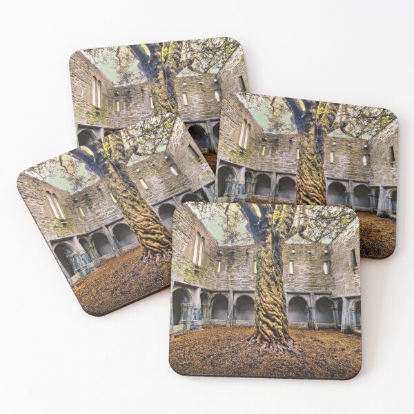 Item preview, Muckross Abbey 5 designed and sold by Alex Preiss.