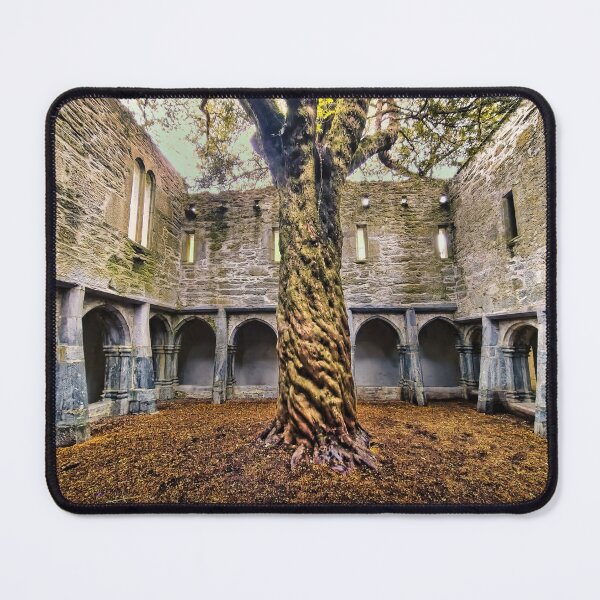 Item preview, Muckross Abbey 5 designed and sold by Alex Preiss.