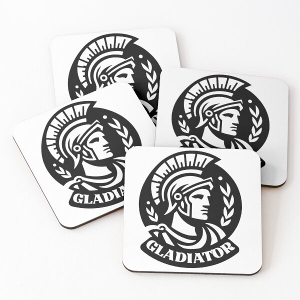 Item preview, Gladiator designed and sold by carouselpress.