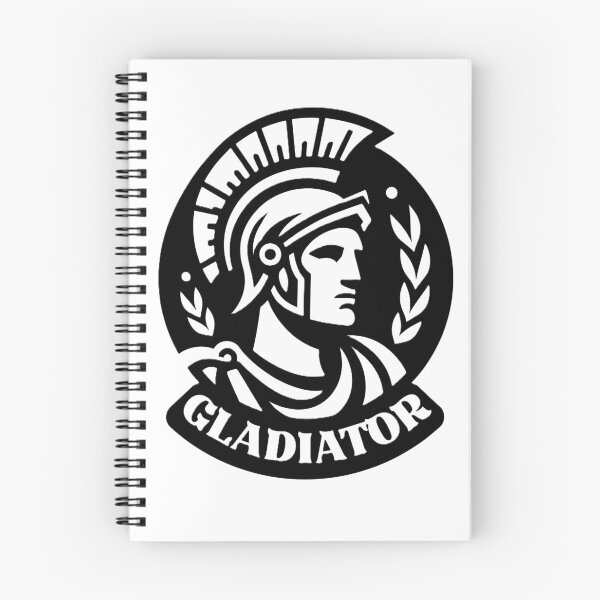 Item preview, Gladiator designed and sold by carouselpress.