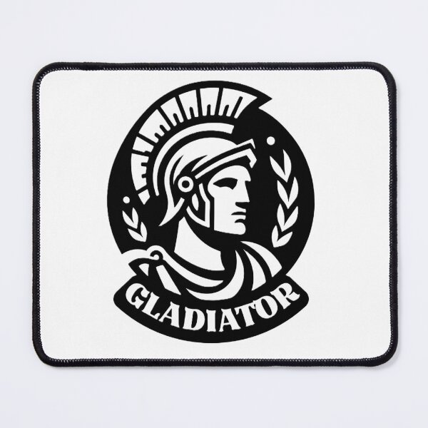 Item preview, Gladiator designed and sold by carouselpress.