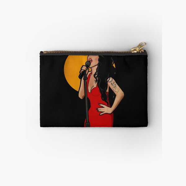Artikelvorschau, Amy Winehouse Vintage VL19 entworfen und verkauft von miwikiw.