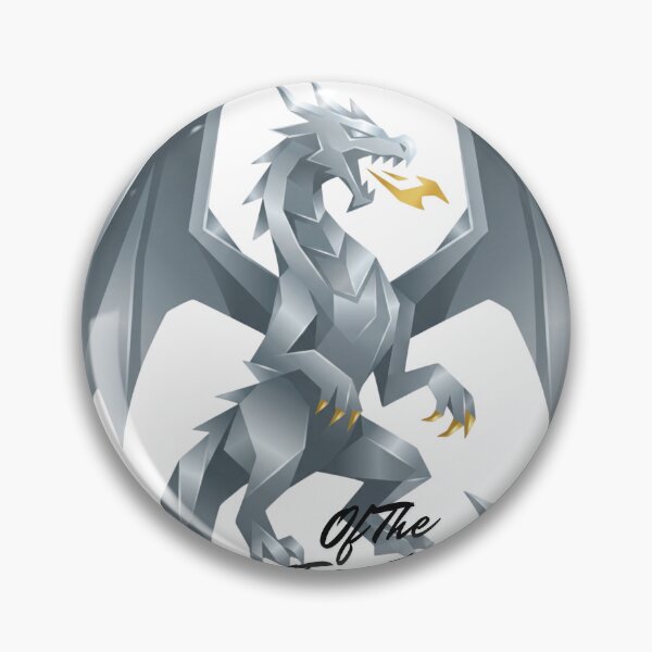 Item preview, Guardians Of The Forgotten – Ancient Dragon designed and sold by memink.