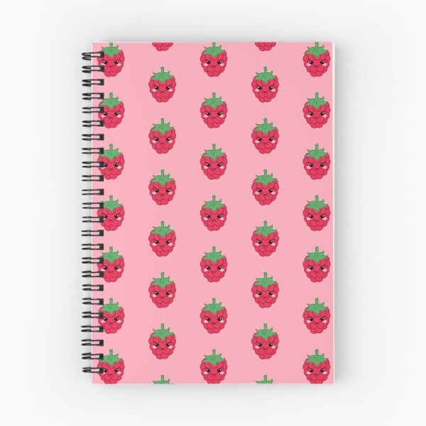 Item preview, Copy of Grumpy Angry Raspberry designed and sold by SlimyFish.
