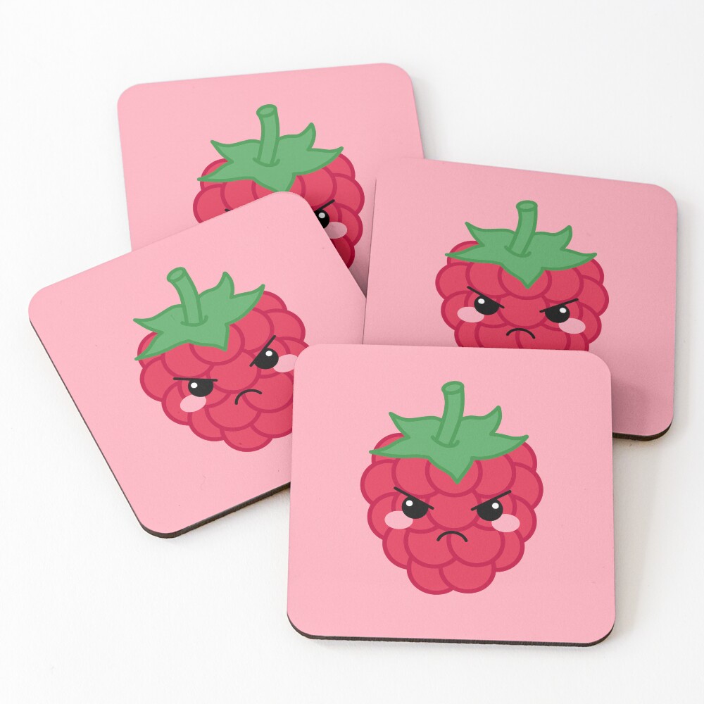Item preview, Coasters (Set of 4) designed and sold by WhoopWhoop23.