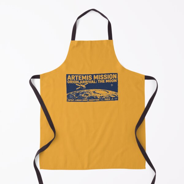 Item preview, Artemis Mission Orion Arrival The Moon Lunar Orbit designed and sold by KiwiRider.
