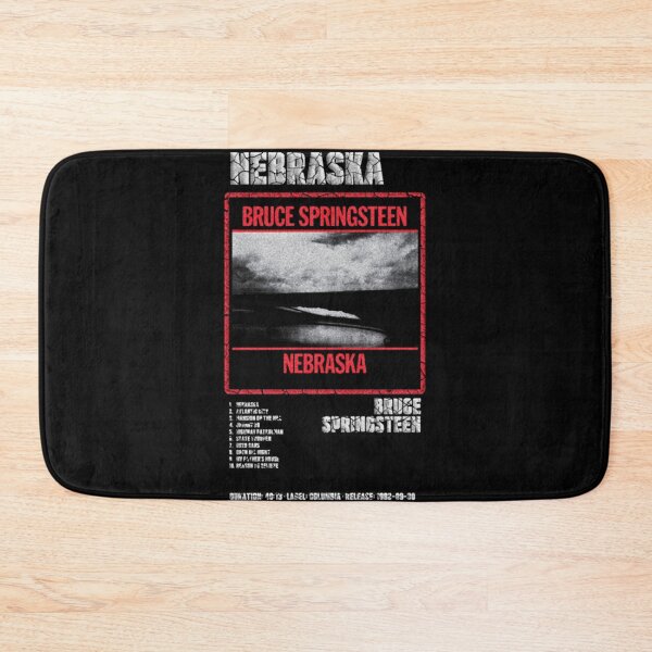 Item preview, Music - Bruce Springsteen Art designed and sold by raymullenArt.
