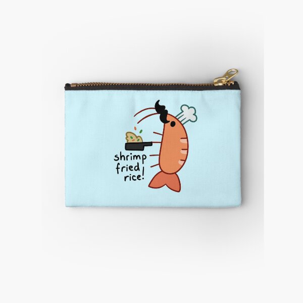 Item preview, Shrimp Fried Rice designed and sold by Loz-Fairytail.