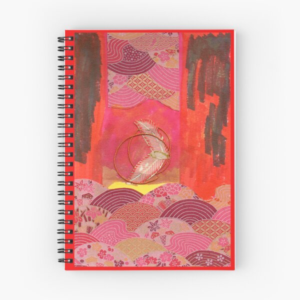 Item preview, Red paper artwork designed and sold by Lusx.