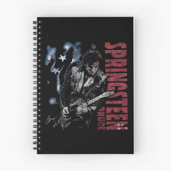 Artikelvorschau, Kunst – Bruce Springsteen entworfen und verkauft von raymullenArt.