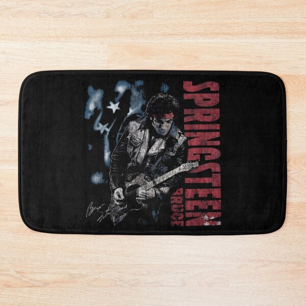 Item preview, Art - Bruce Springsteen designed and sold by raymullenArt.