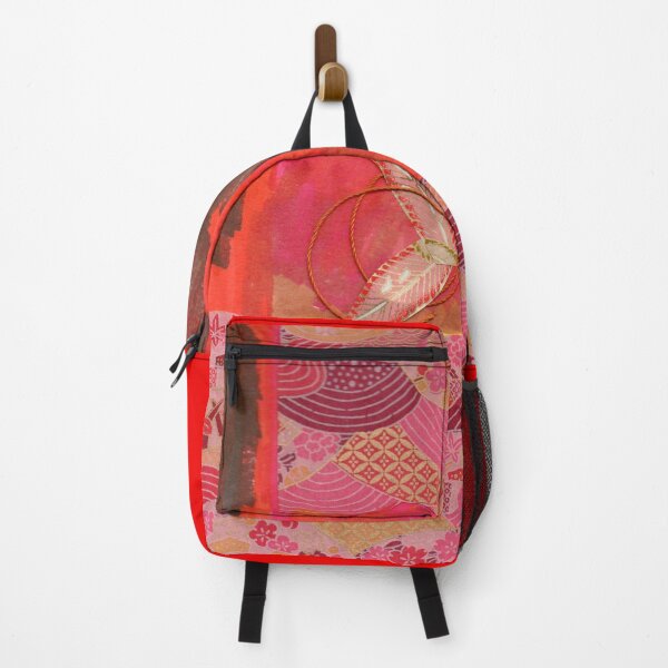 Item preview, Red paper artwork designed and sold by Lusx.