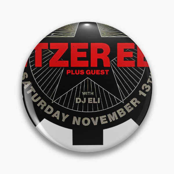 Item preview, Nitzer Ebb Vintage VL7 designed and sold by miwikiw.