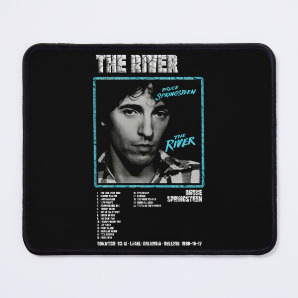 Item preview, Bruce Springsteen Album designed and sold by raymullenArt.