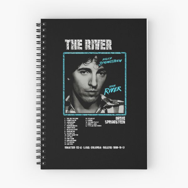 Item preview, Bruce Springsteen Album designed and sold by raymullenArt.