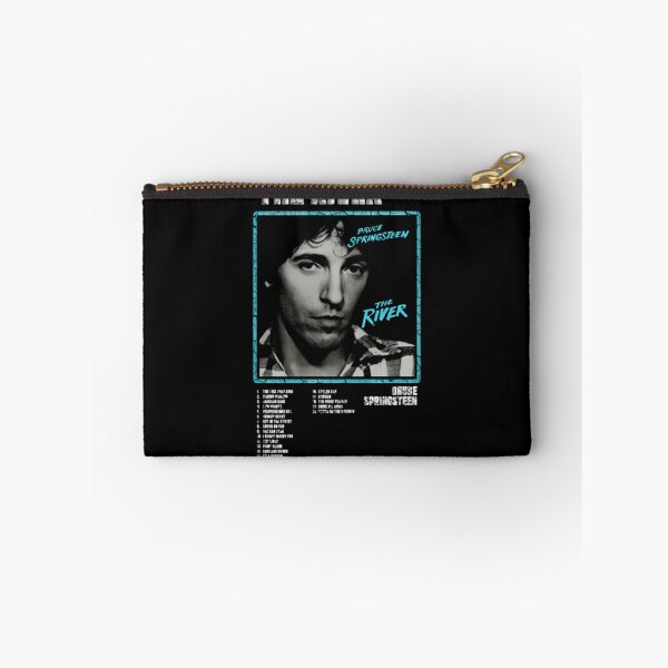 Item preview, Bruce Springsteen Album designed and sold by raymullenArt.