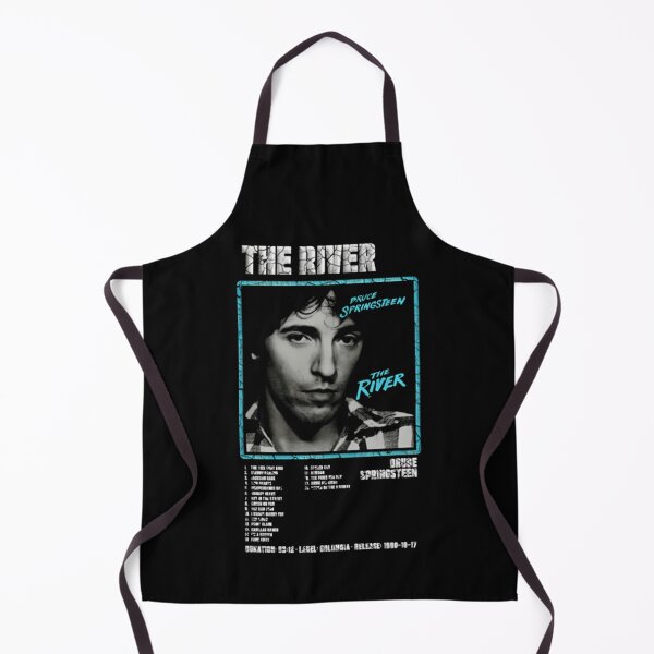 Item preview, Bruce Springsteen Album designed and sold by raymullenArt.