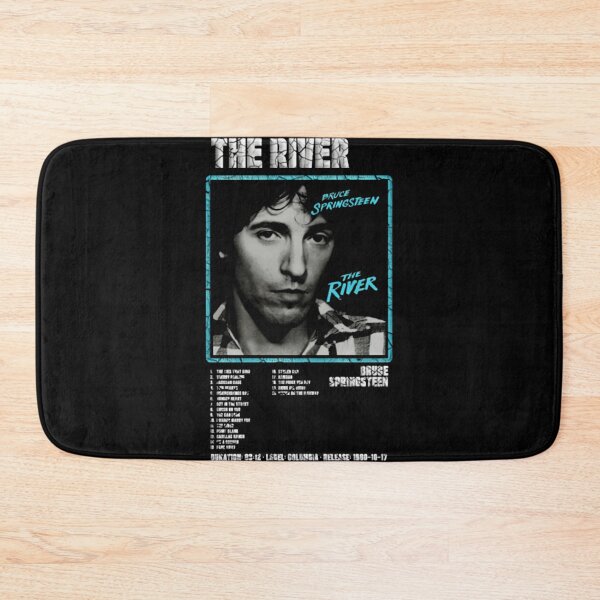 Item preview, Bruce Springsteen Album designed and sold by raymullenArt.