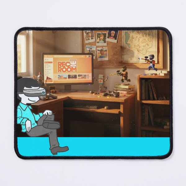 Item preview, Rec Room. designed and sold by adamjourney.
