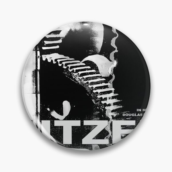 Item preview, Nitzer Ebb Vintage VL4 designed and sold by nucrane82.
