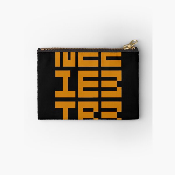 Item preview, Nitzer Ebb Vintage VL9 designed and sold by miwikiw.