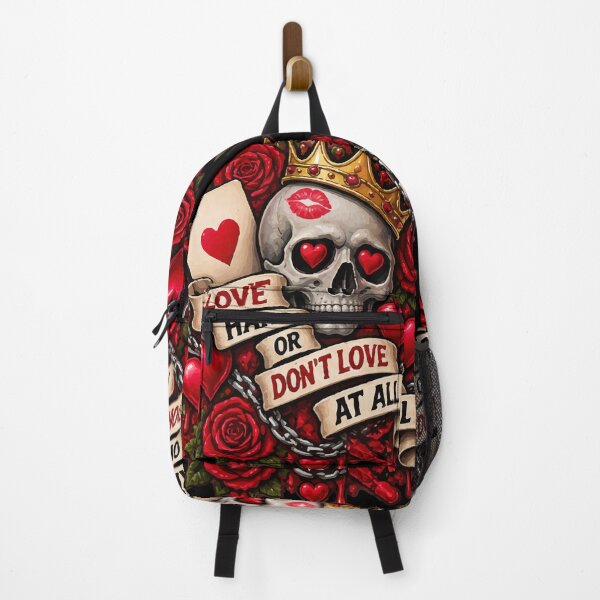 Item preview, Love Hard or Don't Love At All designed and sold by RichardRags.