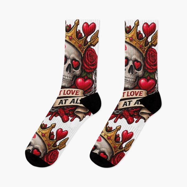 Item preview, Love Hard or Don't Love At All designed and sold by RichardRags.