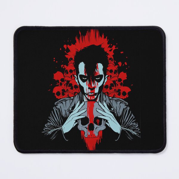 Item preview, Tobias Forge Design Art Essential designed and sold by briandeiros.