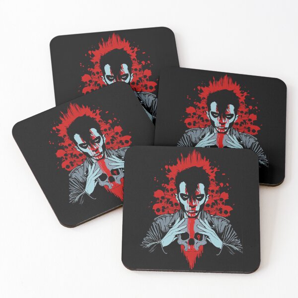 Artikelvorschau, Tobias Forge Design Art Essential entworfen und verkauft von briandeiros.