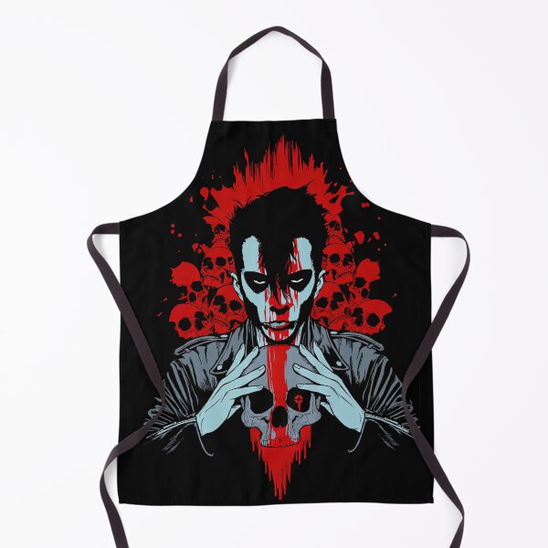 Item preview, Tobias Forge Design Art Essential designed and sold by briandeiros.