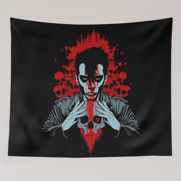 Item preview, Tobias Forge Design Art Essential designed and sold by briandeiros.