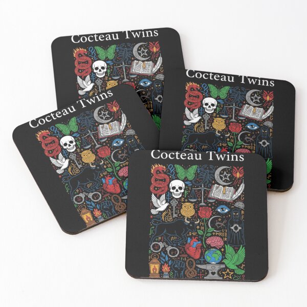 Item preview, Cocteau Twins Music designed and sold by linhdihosstudio.