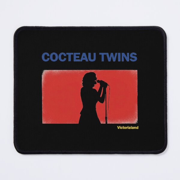Item preview, Cocteau Twins designed and sold by linhdihosstudio.