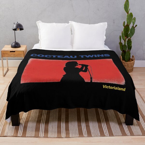 Item preview, Cocteau Twins designed and sold by linhdihosstudio.