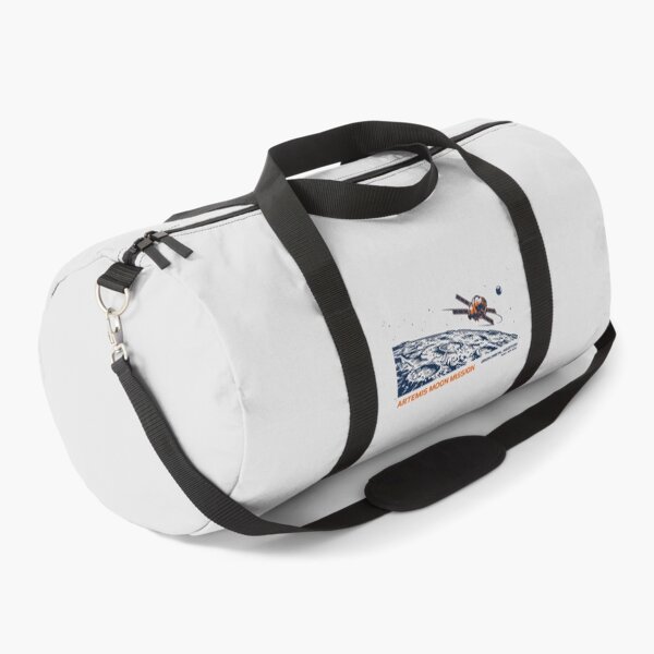 Item preview, Artemis Moon Mission Orion Spacecraft Lunar Orbit designed and sold by KiwiRider.
