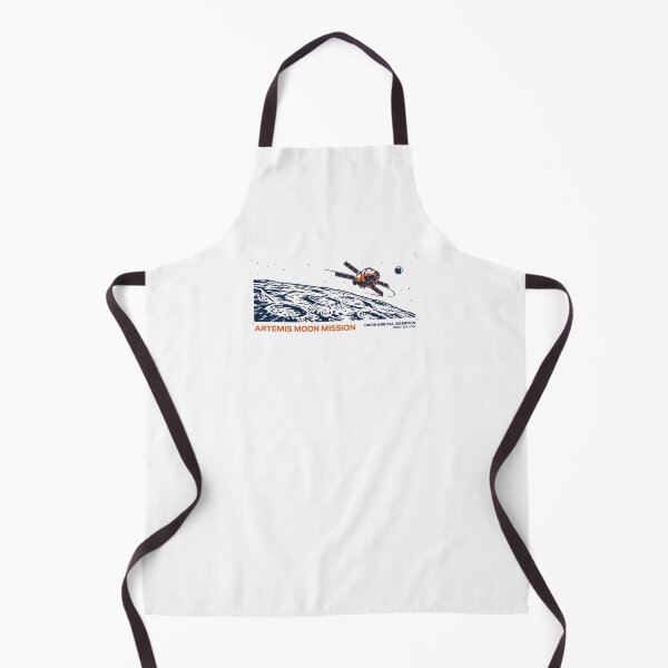 Item preview, Artemis Moon Mission Orion Spacecraft Lunar Orbit designed and sold by KiwiRider.