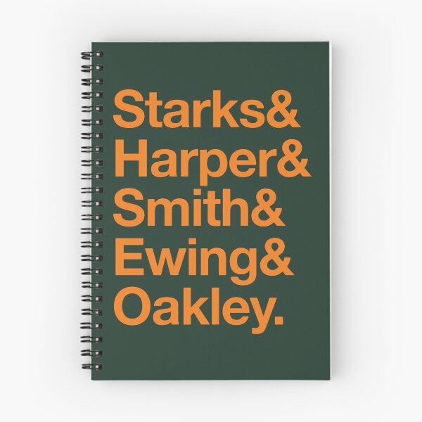Item preview, '94 Knicks - starting lineup T-Shirt designed and sold by FlowerRaccoon.