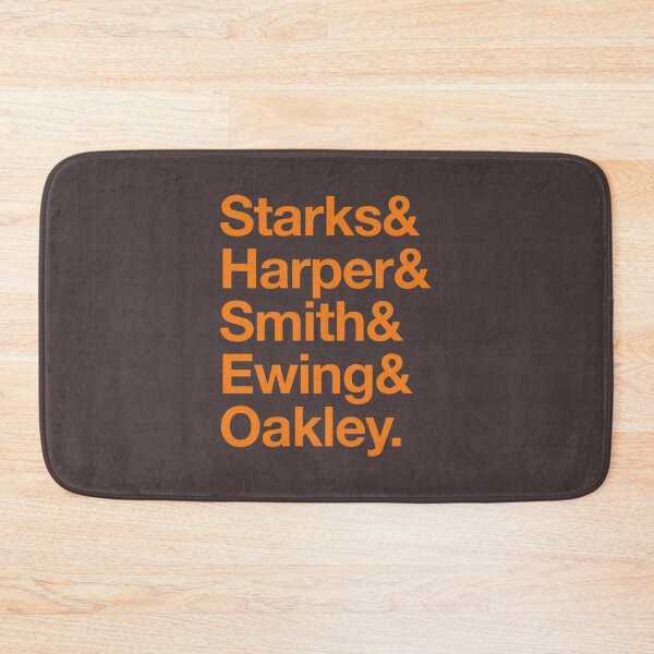 Item preview, '94 Knicks - starting lineup T-Shirt designed and sold by FlowerRaccoon.