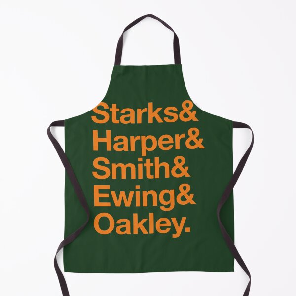 Item preview, '94 Knicks - starting lineup T-Shirt designed and sold by FlowerRaccoon.