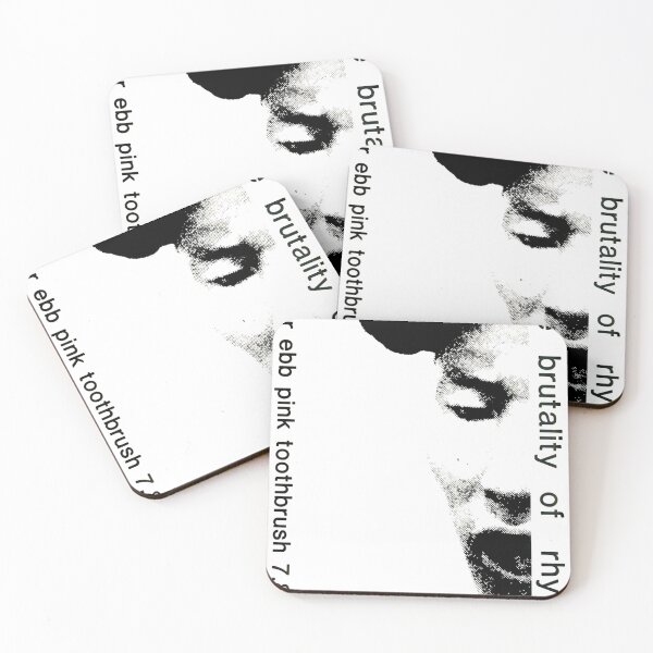 Item preview, Nitzer Ebb Vintage VL10 designed and sold by nucrane82.
