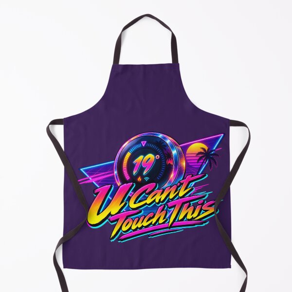 Item preview, U can't touch this designed and sold by WeirdMDK.