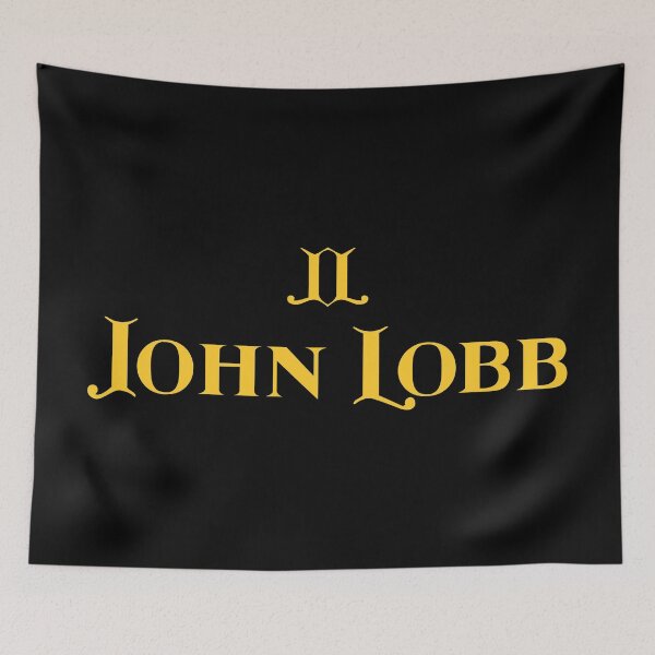 Item preview, Soft John Lobb Bootmaker bChromatic Flow designed and sold by Mitchmount.
