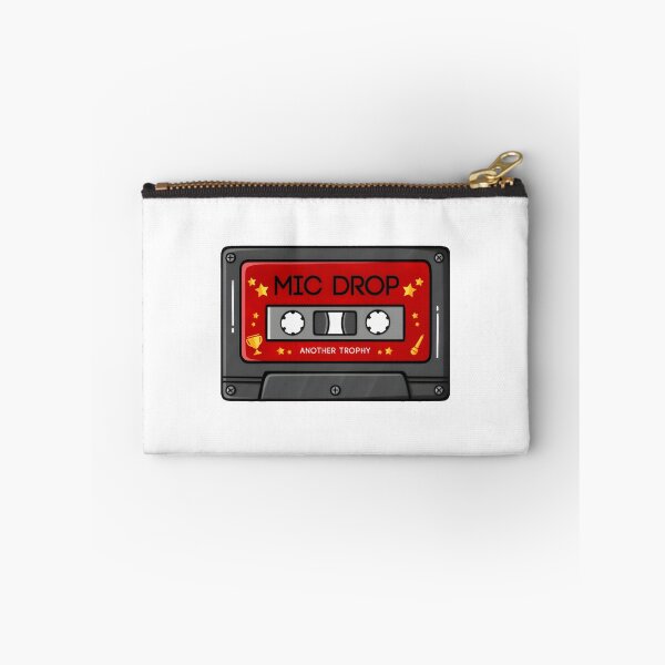 Item preview, Bts Mic Drop "Did You See My Bag" K-Pop Aesthetic Merch | ⭐⭐⭐⭐⭐ designed and sold by RONNIE ..