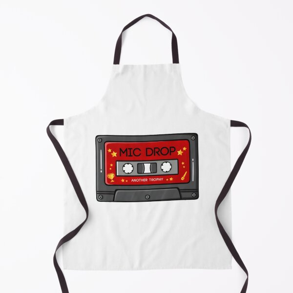 Item preview, Bts Mic Drop "Did You See My Bag" K-Pop Aesthetic Merch | ⭐⭐⭐⭐⭐ designed and sold by RONNIE ..